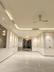 Hall Image of 4500 Sq.ft 4 BHK Builder Floor for sale in Greater Kailash I New Delhi for Rs. 180000000