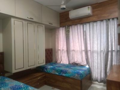 2 BHK Flat