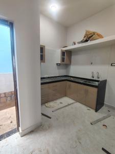 Kitchen Image of 1100 Sq.ft 2 BHK Independent House for sale in Sejbahar Raipur for Rs. 5200000