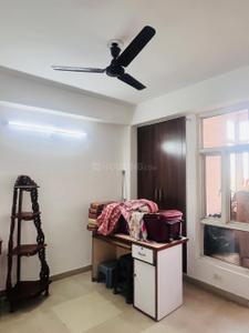 Bedroom Image of 1505 Sq.ft 3 BHK Apartment / Flat for sale in Supertech Cape Town, Sector 74 Noida for Rs. 13500000