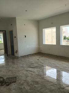 Living Room Image of 1148 Sq.ft 2 BHK Apartment / Flat for sale in Valasaravakkam Chennai for Rs. 10332000