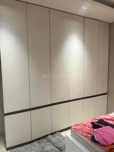 Bedroom Image of 800 Sq.ft 2 BHK Apartment / Flat for sale in Omaxe New Heights, Sector 78 Faridabad for Rs. 7000000