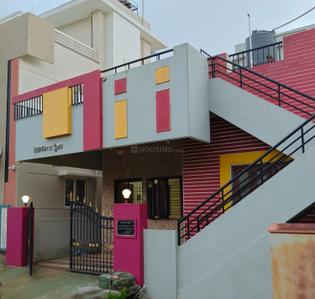 Image of 1200 Sq.ft 2 BHK Independent House for rent in Sattur, Hubali-Dharwad for Rs. 11000