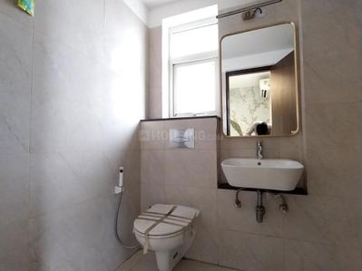 Image of 1100 Sq.ft 2 BHK Apartment / Flat for sale in BPTP Discovery Park, Sector 80, Faridabad for Rs. 12000000
