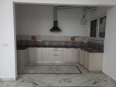 2 BHK Independent Builder Floor