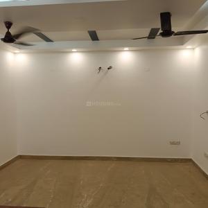 Hall Image of 950 Sq.ft 3 BHK Builder Floor for sale in Pitampura New Delhi for Rs. 15000000