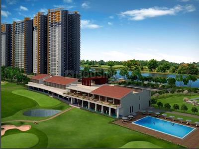 Image of 1717 Sq.ft 3 BHK Apartment / Flat for sale in The Ridges 41, Hinjawadi, Pune for Rs. 14800000