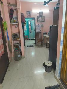 1.5 BHK Flat