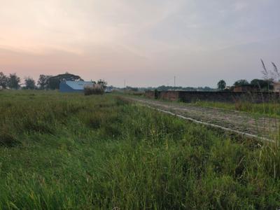 Image of 1440 Sq.ft Residential Plot / Land for sale in Raspunja Township, Joka, Kolkata for Rs. 511111
