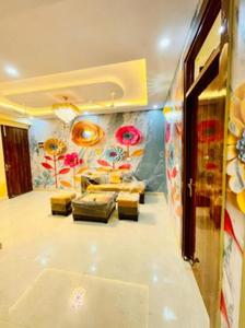 Hall Image of 1500 Sq.ft 3 BHK Apartment / Flat for sale in Sector 49 Noida for Rs. 6500000