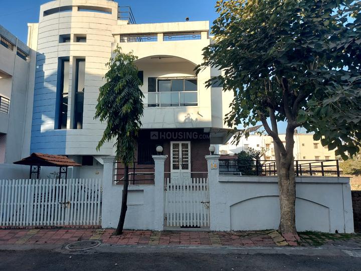 3 BHK 3800 Sqft Independent House for sale at Piplod, Surat Property