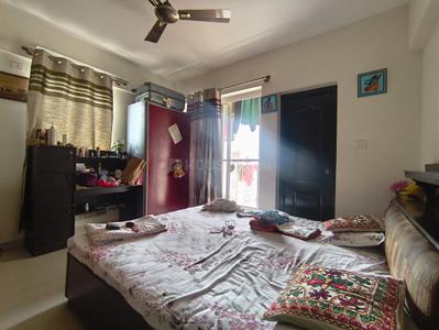 Bedroom Image of 1567 Sq.ft 3 BHK Apartment / Flat for sale in Confident Leo by Confident Group, Carmelaram Bengaluru for Rs. 19000000
