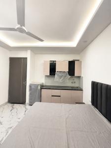 Bedroom Image of 3825 Sq.ft 4 BHK Builder Floor for sale in Vasant Vihar New Delhi for Rs. 148500000