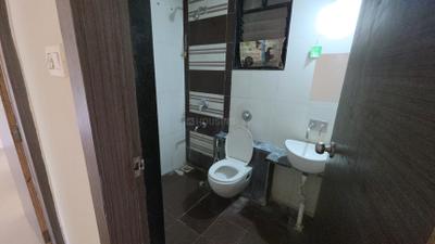 Image of 900 Sq.ft 2 BHK Apartment / Flat for rent in Goel Amrut Ganga, Anand Nagar, Sinhagad Road, Pune for Rs. 30000