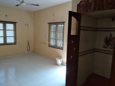 Bedroom Image of 1000 Sq.ft 2 BHK Independent House for rent in Bilekahalli Bengaluru for Rs. 25000
