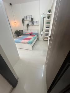 Bedroom Image of 1380 Sq.ft 3 BHK Apartment / Flat for sale in Skyspace Raj Silverstone, Badlapur East Badlapur for Rs. 5500000