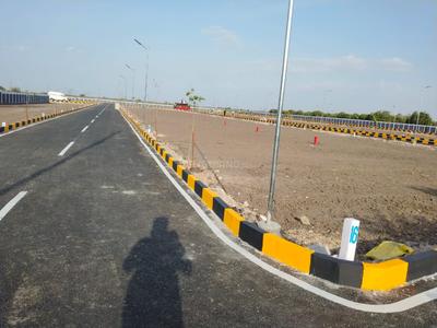 Image of 1200 Sq.ft Residential Plot / Land for sale in Tirumangalam, Madurai for Rs. 2028000