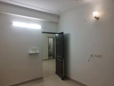 Bedroom Image of 1363 Sq.ft 3 BHK Builder Floor for rent in Sector 49 Faridabad for Rs. 22000