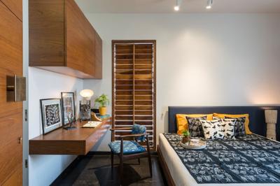 Bedroom Image of 3800 Sq.ft 6 BHK Apartment / Flat for sale in KK Elegance, Khar West Mumbai for Rs. 217500000