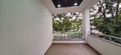 Balcony Image of 3000 Sq.ft 3.5 BHK Villa for sale in Kowkoor Secunderabad for Rs. 21000000