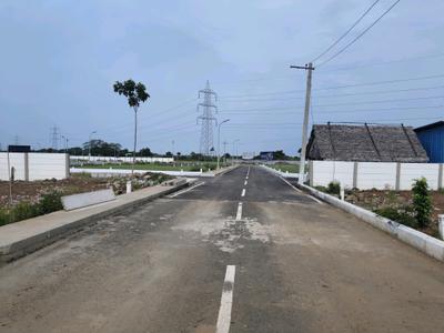 Image of 950 Sq.ft Residential Plot / Land for sale in Morai, Chennai for Rs. 3420000