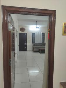 Hall Image of 1150 Sq.ft 2 BHK Apartment / Flat for rent in Katpadi Vellore for Rs. 32000