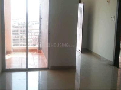 Hall Image of 1150 Sq.ft 2 BHK Apartment / Flat for sale in Asnani Spring Valley Dew Phase 2, Rapadia Village Bhopal for Rs. 3400000
