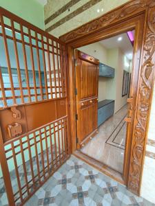 Bathroom Image of 1100 Sq.ft 3 BHK Independent House for rent in K R Puram Bengaluru for Rs. 30000