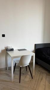 Hall Image of 366 Sq.ft 1 RK Apartment / Flat for sale in Jumeirah Village Dubai for Rs. 19810585