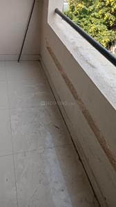 Balcony Image of 1150 Sq.ft 3 BHK Independent House for sale in Ulkanagari Aurangabad for Rs. 16500000