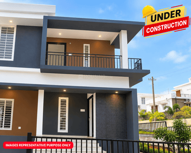 Image of 1500 Sq.ft 3 BHK Independent House for sale in Shoranur, Palakkad for Rs. 4600000