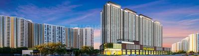 Image of 3250 Sq.ft 4 BHK Apartment / Flat for sale in Godrej Skyline, Mundhwa, Pune for Rs. 60300000