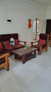 Hall Image of 1600 Sq.ft 3 BHK Independent House for rent in Mundhwa Pune for Rs. 35000
