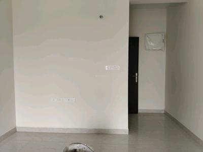 Living Room Image of 850 Sq.ft 2 BHK Apartment / Flat for sale in Siruseri Chennai for Rs. 6300000