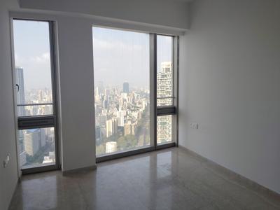 Bedroom Image of 1500 Sq.ft 3 BHK Apartment / Flat for sale in Lodha Trump Tower, Lower Parel Mumbai for Rs. 85000000