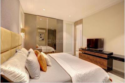 3.5 BHK Flat
