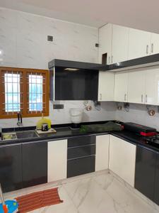 Kitchen Image of 3500 Sq.ft 6 BHK Independent House for sale in NRI Center City Bengaluru for Rs. 16500000
