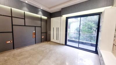 Bedroom Image of 1440 Sq.ft 3 BHK Builder Floor for sale in GTB Nagar New Delhi for Rs. 25000000