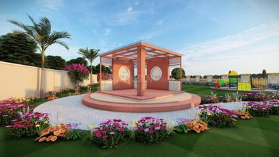 Image of 1210 Sq.ft Residential Plot / Land for sale in Vaishali Nagar, Jaipur for Rs. 4000000