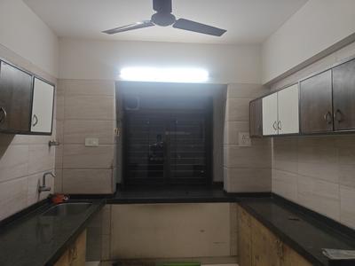Kitchen Image of 1150 Sq.ft 2 BHK Apartment / Flat for sale in Mahaavir Darpan, Nerul Navi Mumbai for Rs. 21500000