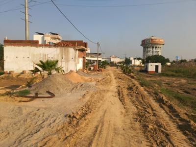 Image of 750 Sq.ft Residential Plot / Land for sale in Shiv Valley, Basantpur Saitli, Ghaziabad for Rs. 2699000