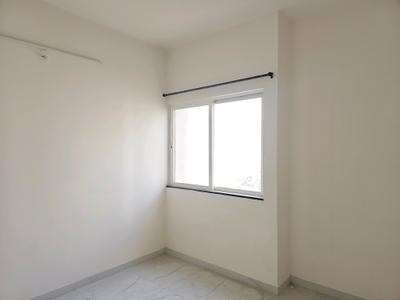 Bedroom Image of 750 Sq.ft 2 BHK Apartment / Flat for sale in VTP Purvanchal, Kesnand Pune for Rs. 4900000