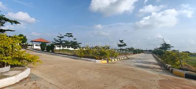 Image of 200 Sq.ft Residential Plot / Land for sale in Pedda Golconda, Hyderabad for Rs. 5909900