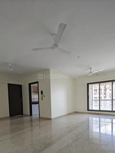 Hall Image of 1300 Sq.ft 2 BHK Apartment / Flat for rent in Lashkaria Green Height, Andheri West Mumbai for Rs. 85000