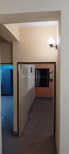 Image of 780 Sq.ft 2 BHK Apartment / Flat for sale in Jadavpur, Kolkata for Rs. 4800000