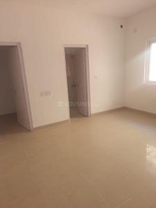 Bedroom Image of 1600 Sq.ft 3 BHK Apartment / Flat for sale in LDA Janeshwar Enclave, Jankipuram Lucknow for Rs. 7500000
