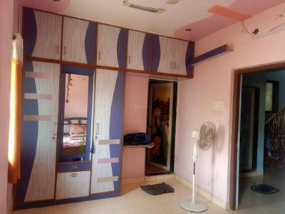 Bedroom Image of 2500 Sq.ft 4 BHK Builder Floor for sale in Kalewadi Pune for Rs. 12500000