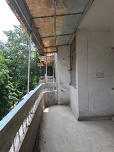 Living Room Image of 990 Sq.ft 2 BHK Apartment / Flat for sale in Nagin Lake Apartment, Paschim Vihar New Delhi for Rs. 13500000