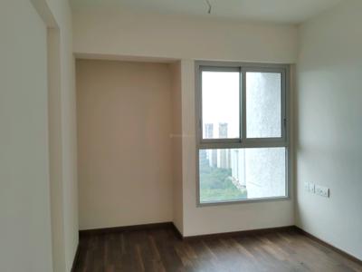 Bedroom Image of 550 Sq.ft 2 BHK Apartment / Flat for sale in Piramal Vaikunth, Thane West Thane for Rs. 10900000
