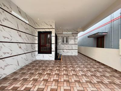 Balcony Image of 1200 Sq.ft 2 BHK Independent House for sale in Mowa Raipur for Rs. 6499000